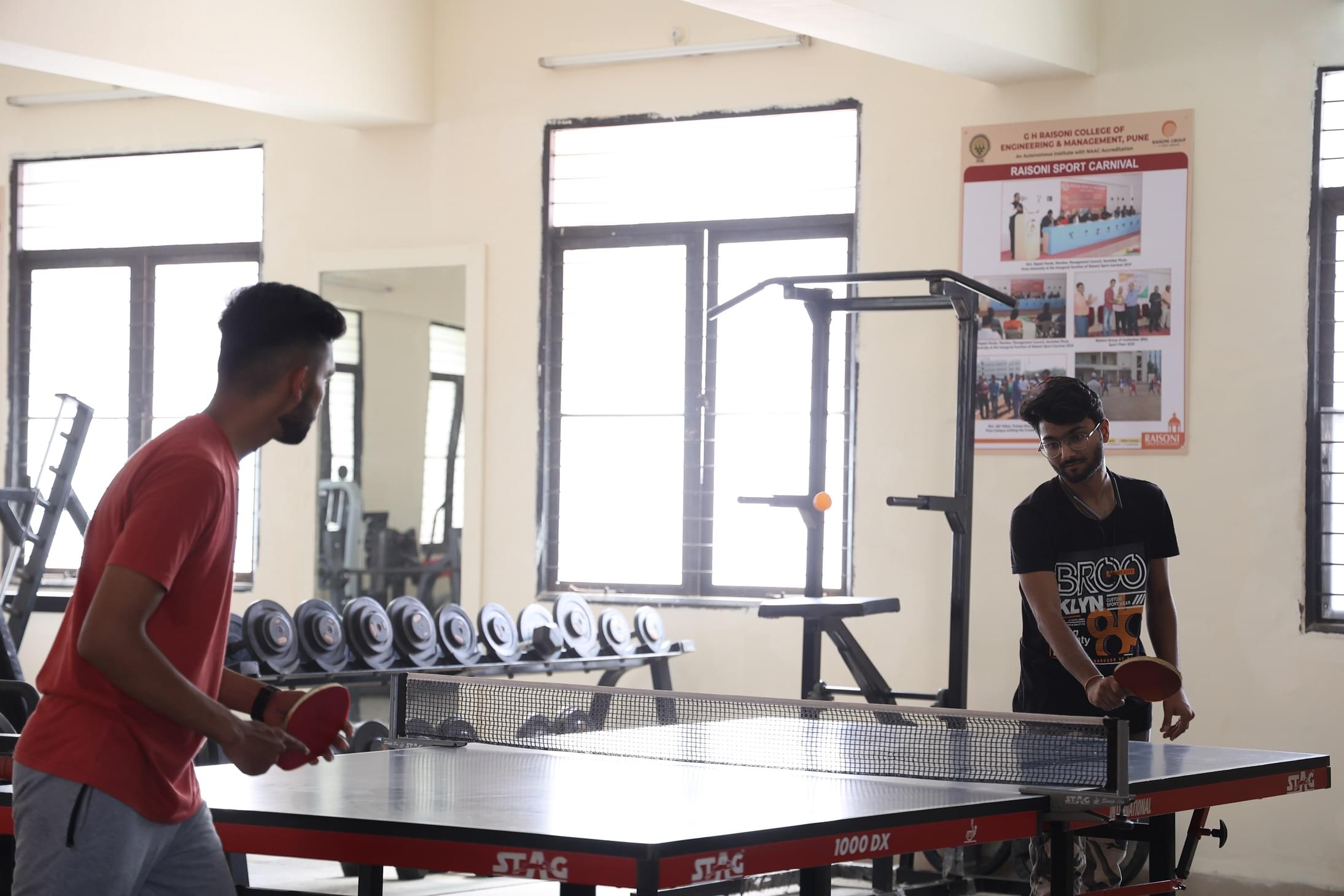 GHRCEM Infrastructure photo 44